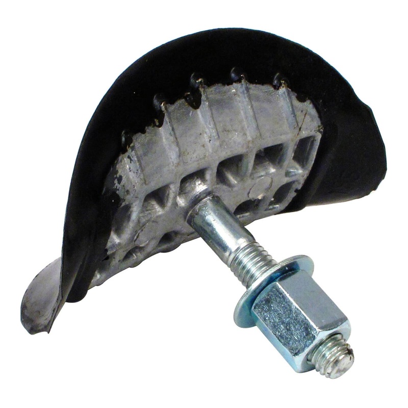 Whites Rim Lock Alloy – 1.85