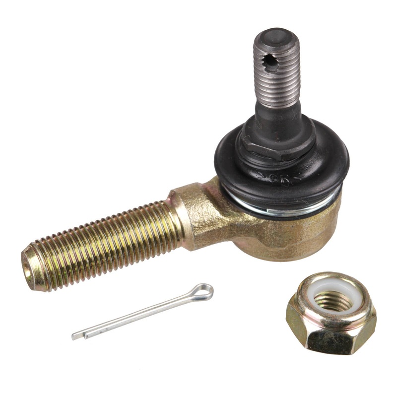 Whites Tie Rod End Kit WPTR28 Right