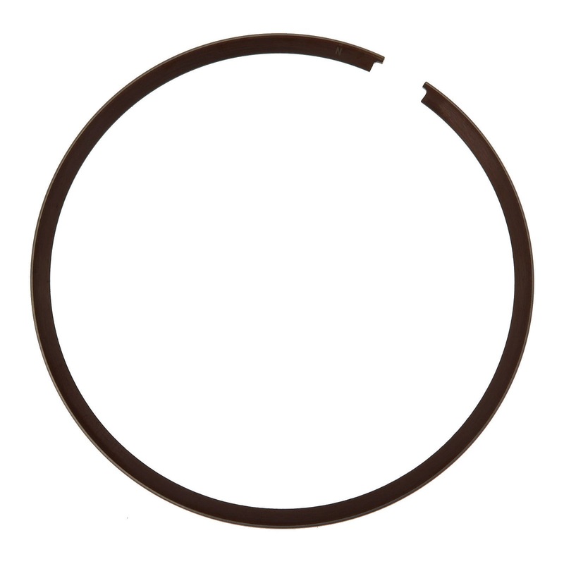 Wossner 2-Stroke Ringset – 54.00mm