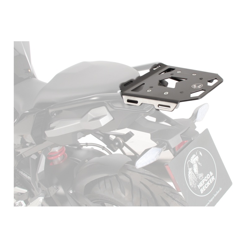 BMW S 1000 XR (2024-) Carrier – Mini Rack