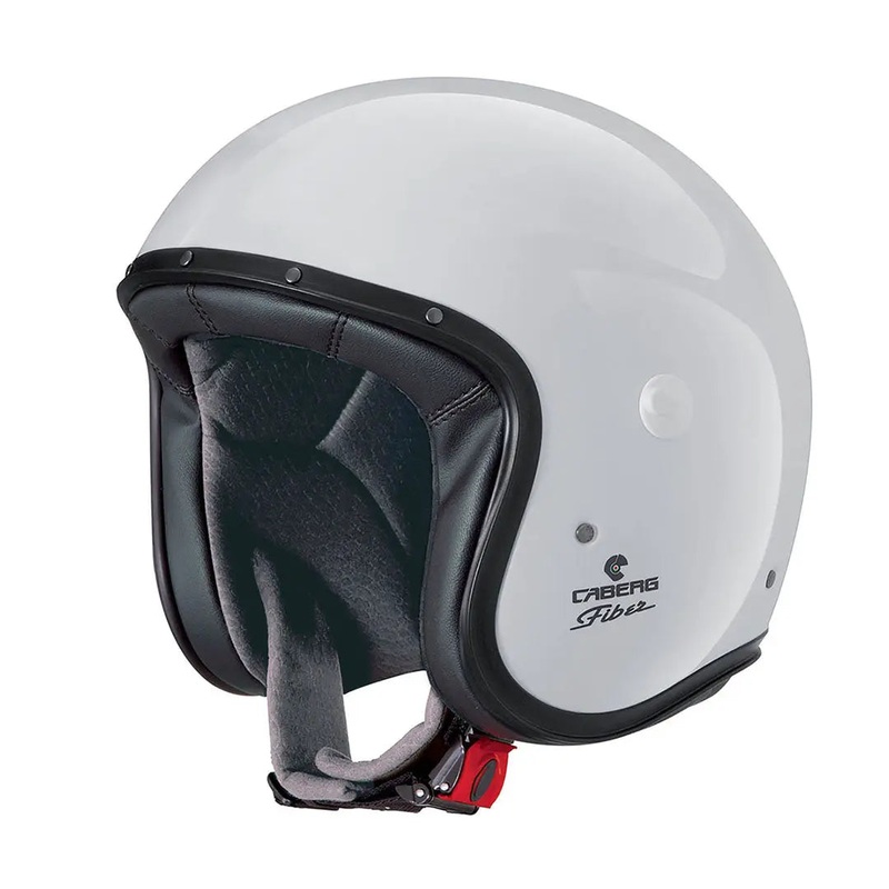 Caberg Freeride X White