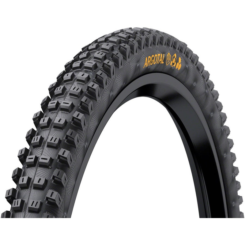 Continental – Argotal – 29 x 2.40″ – SuperSoft – Enduro Casing