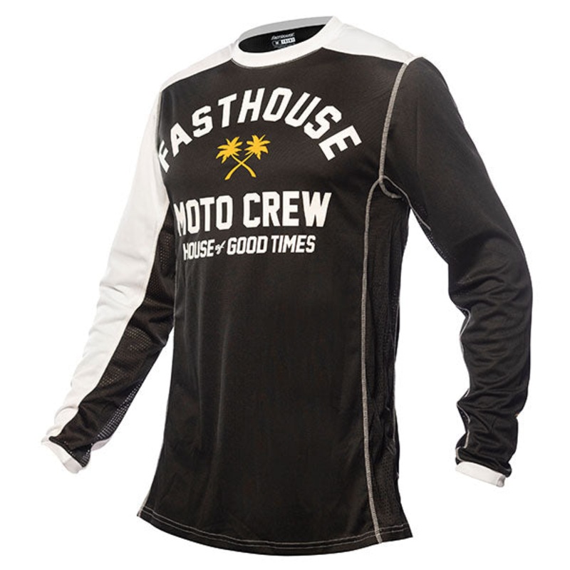 Fasthouse – Grindhouse Haven Jersey (Youth)