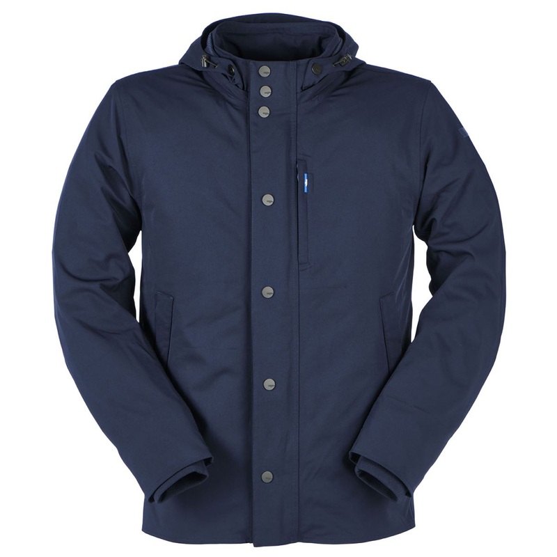 Furygan Loki Textile Jacket Blue