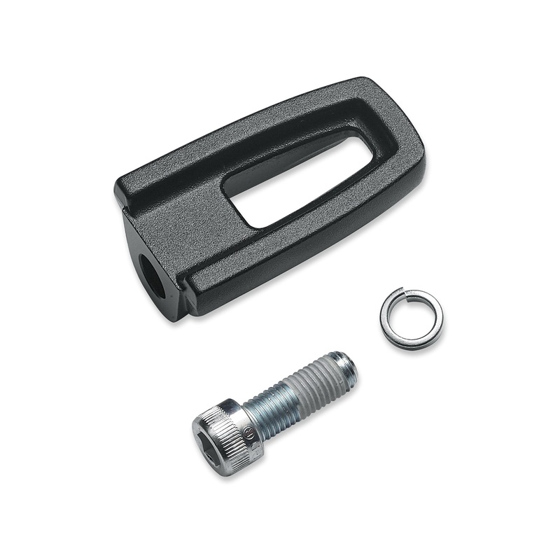 Harley Davidson 33600303 Endgame Shifter Peg KIT,TOEPEG,BLK