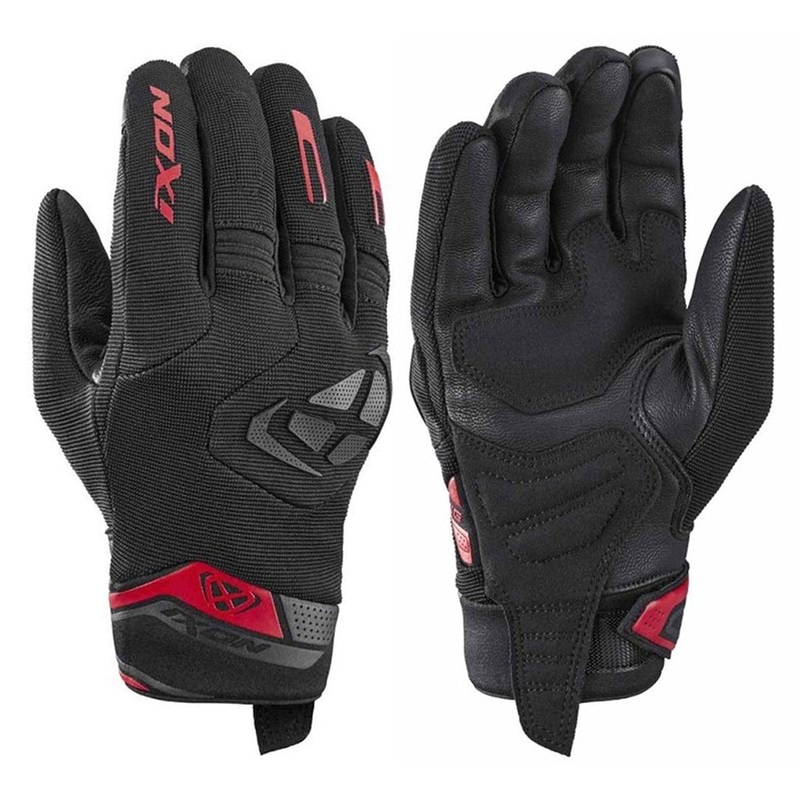 IXON MIG 2 MEN’S MOTORCYCLE MESH GLOVES