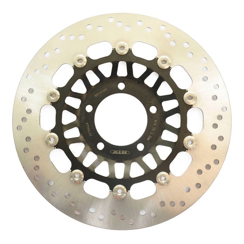 MTX Brake Disc Floating Type – Front L / R