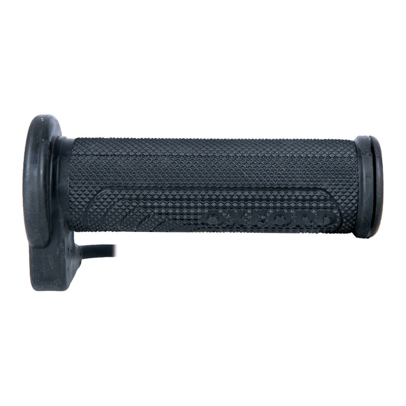 Oxford V9 Evo HotGrips Sport Right Replacement Grip – 7ohms