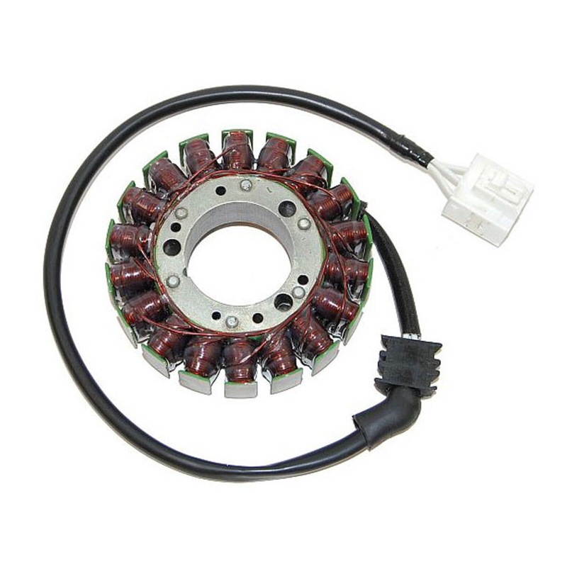 Stator Yamaha FZ-1 (’01-’05) – Indent Only