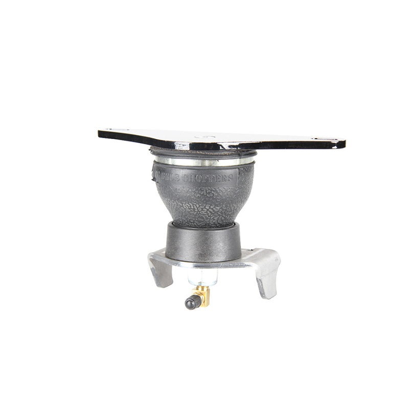 TC Bros. Air Ride Solo Seat Bracket Kit