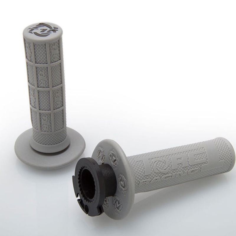 Torc1 – DEFY MX Lock-On Grips (4-Stroke)