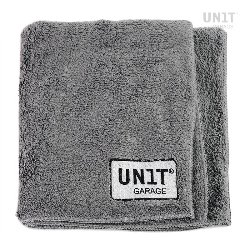 Unit Garage Microfibre Cloth