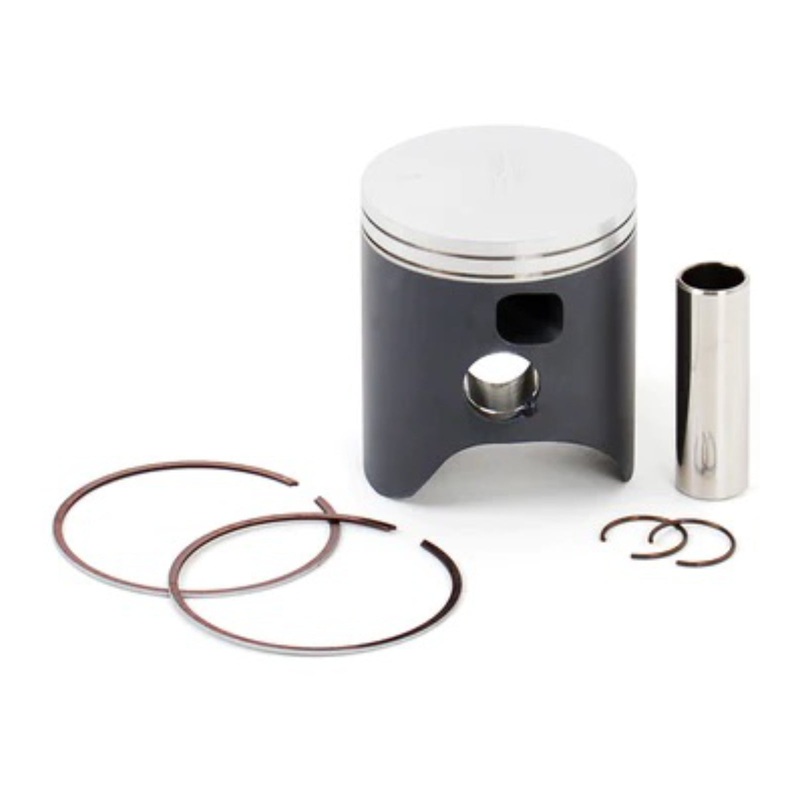 Wossner Piston Honda CR125M / MT125 ’73-’78 – 57.44mm O/S