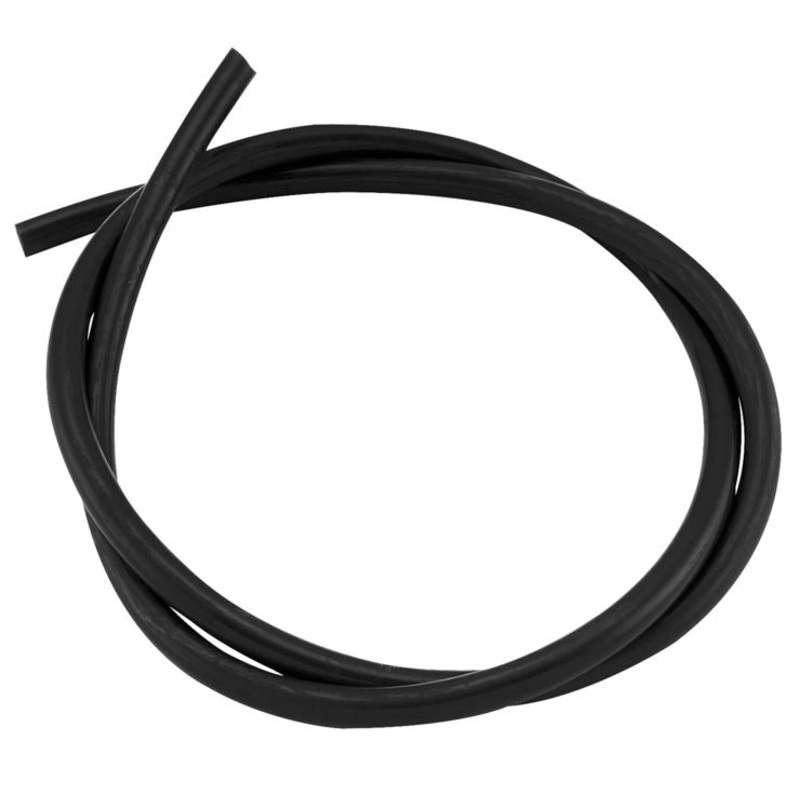 3/8″ Rubber Fuel/Oil Line 5ft