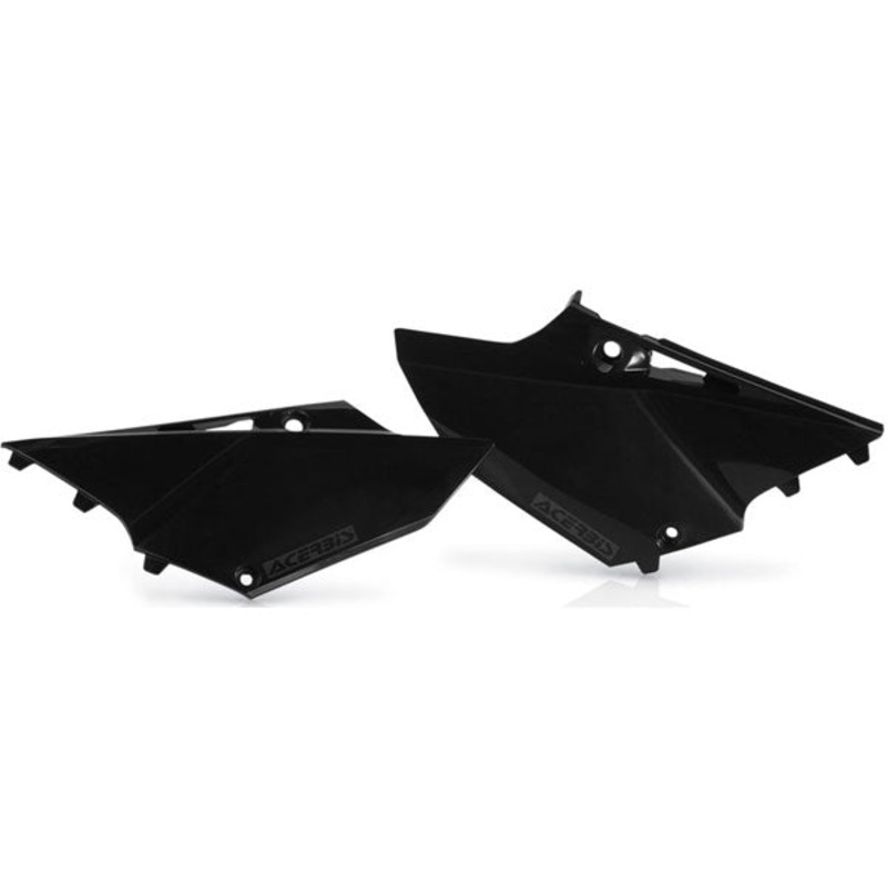 Acerbis – Side Panels (Yamaha) Year 2013