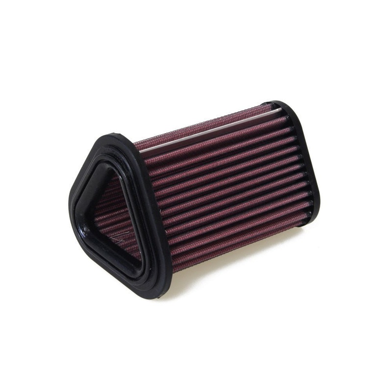 Air Cleaner Kit. Fits Royal Enfield 650 Twins 2019up.
