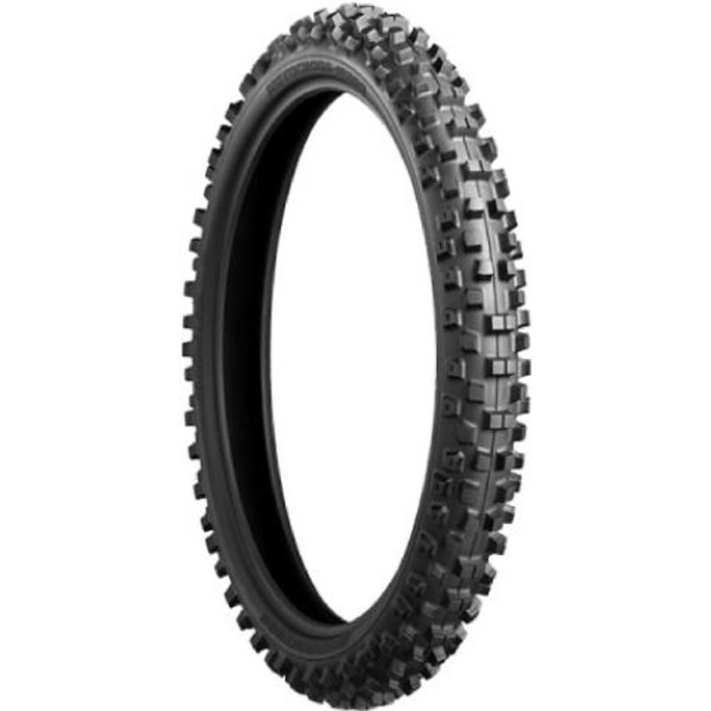 Bridgestone – M203 Soft / Intermediate Front Mini Tire