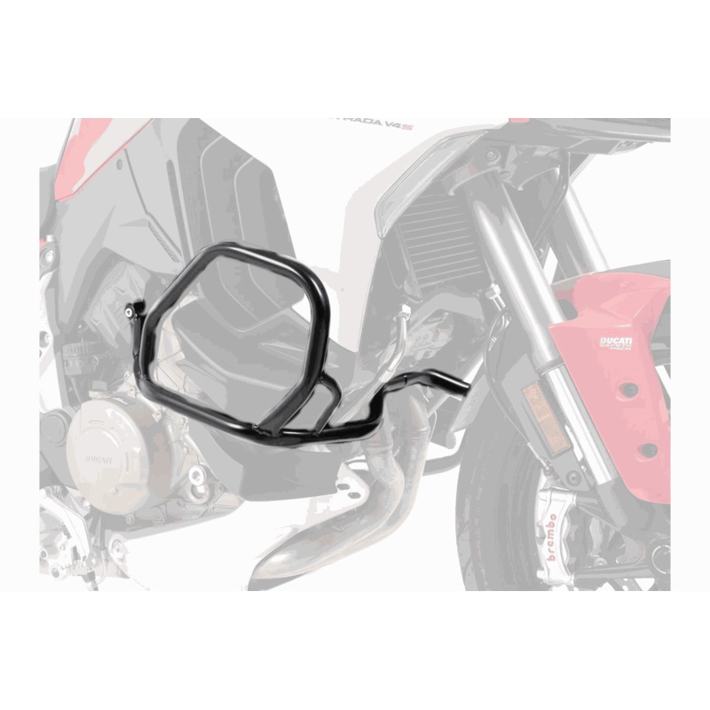 DUCATI MULTISTRADA V4  Protection – Engine Bar