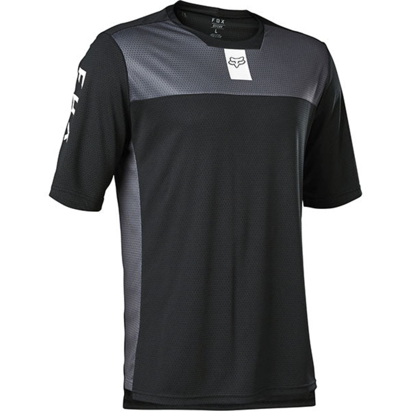 Fox Racing – Defend SS Jersey (MTB)