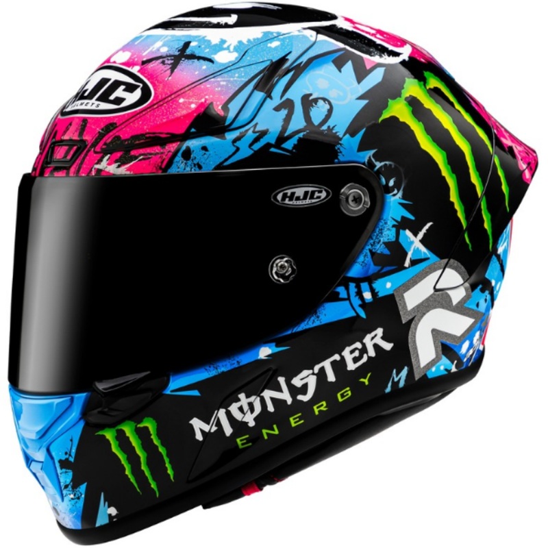 HJC – RPHA 1N Quartararo LE Mens Helmet