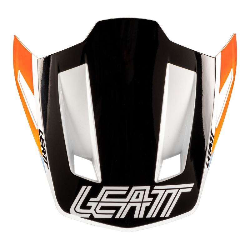 Leatt 2025 8.5 Visor – Glamis