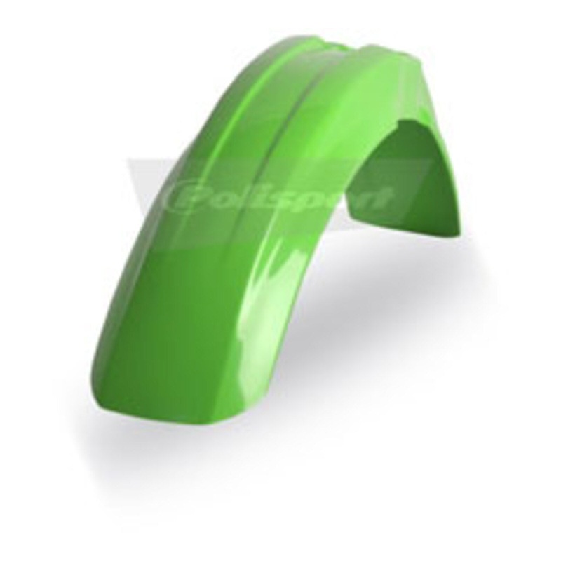 Polisport Front Guard Kawasaki KX125/250/KDX200 (’93-’02) – Green