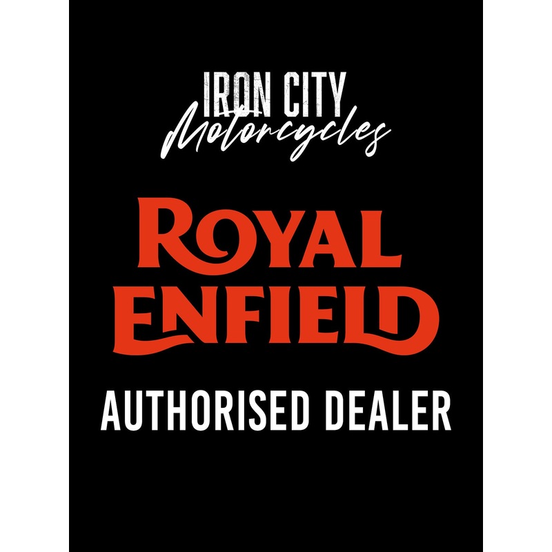 Royal Enfield 582663/A PAV MOUTING ASSY