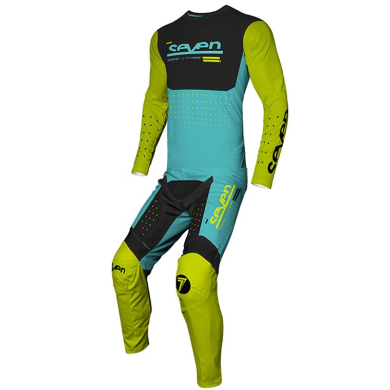 Seven MX – Vox Aperture Jersey, Pant Combo