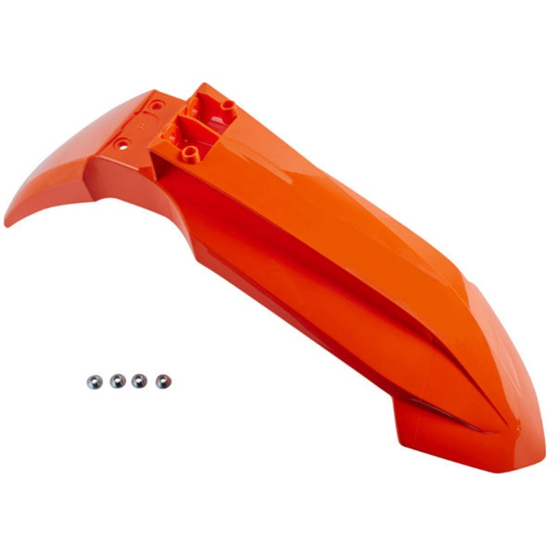 UFO – Front Fender (KTM) Year 2010