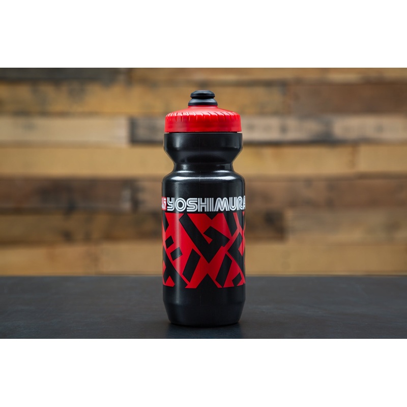Yoshimura 22oz Water Bottle
