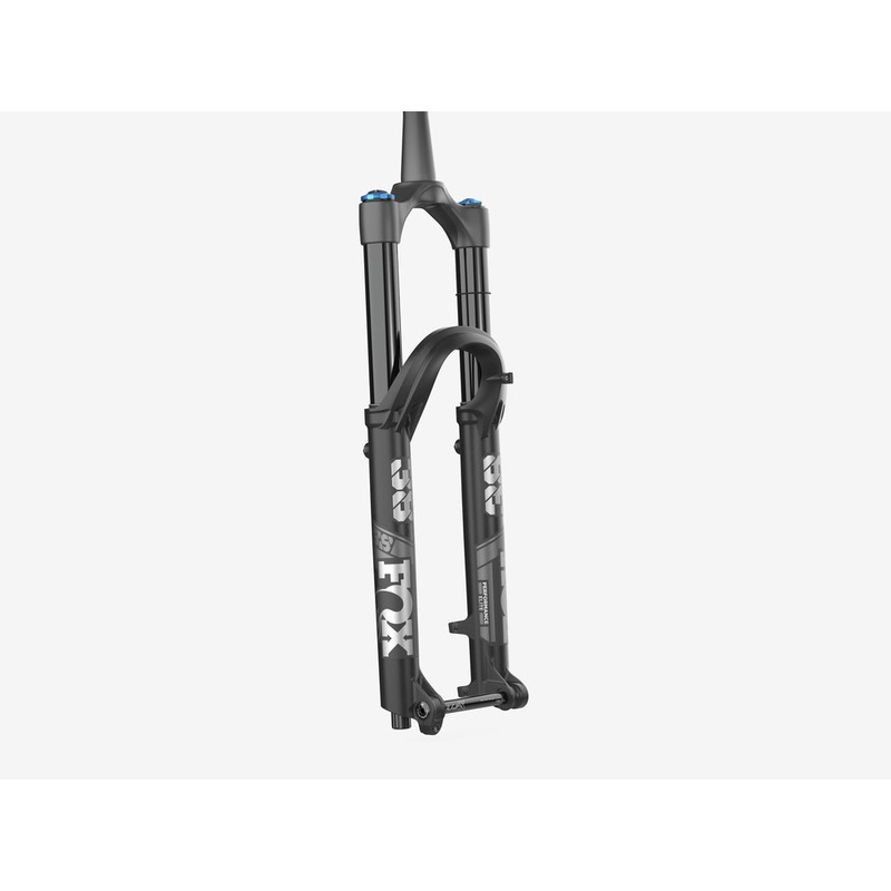 2025 Fox 38 Performance Series Elite Fork – 29″ – Matte Black – GRIP X2