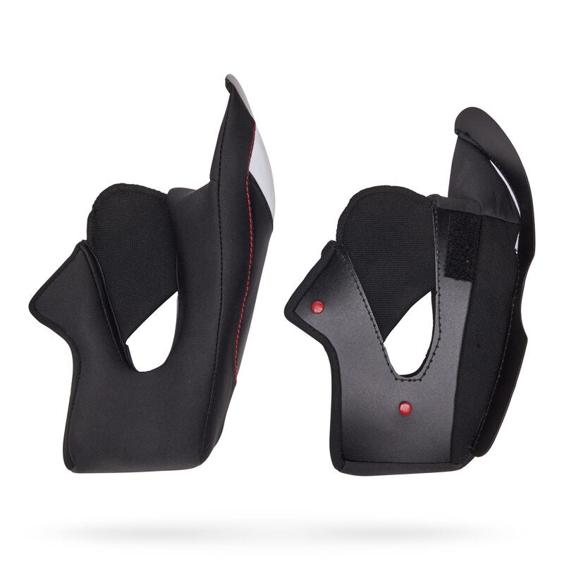 Bell Lithium MIPS M-L Cheek Pads Black