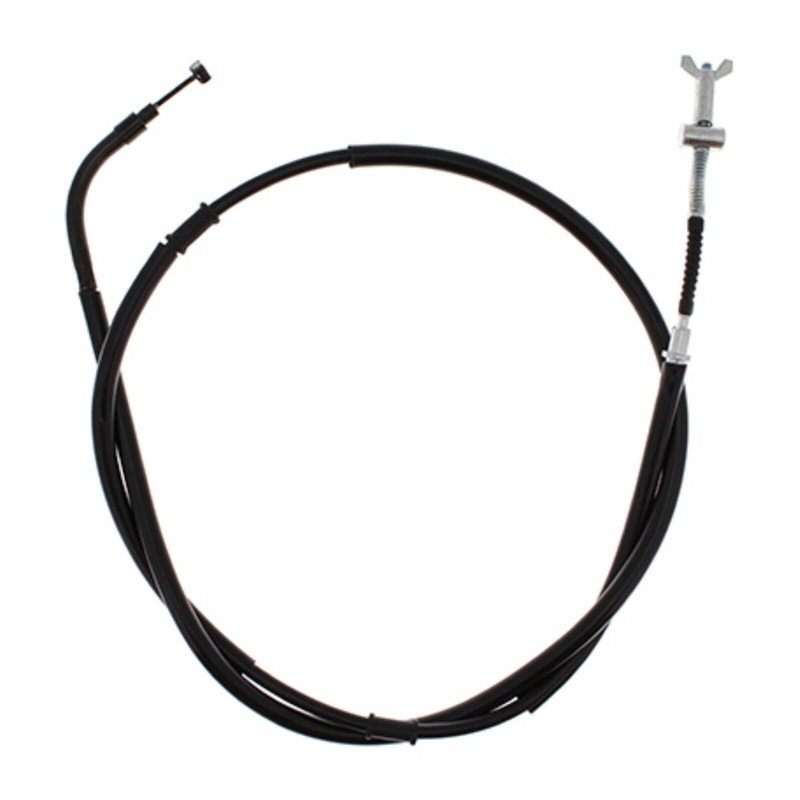 BRAKE CABLE ATV REAR HAND LT-A450/700KQUAD ’05-07