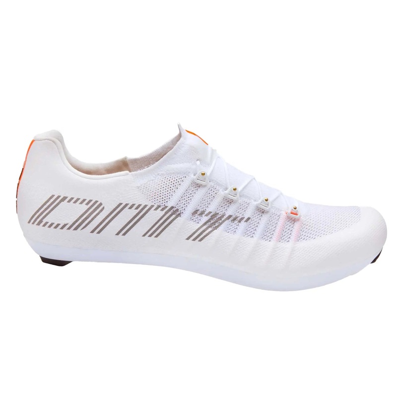 DMT Pogi’s Cycle Shoes White