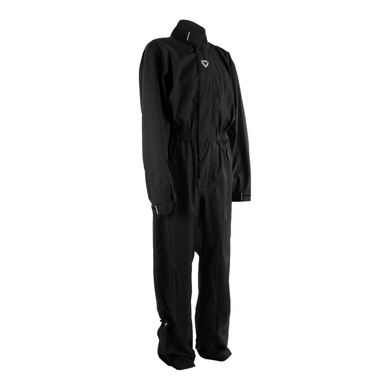 Dririder Hurricane 3 Flex Suit – Black