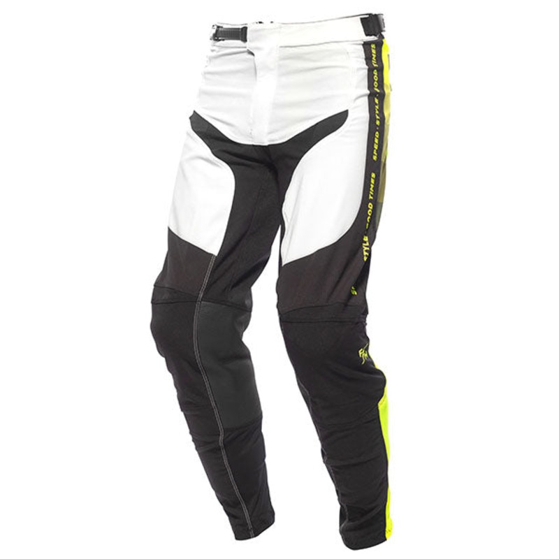 Fasthouse – Elrod Hypersonic Pant (Youth)