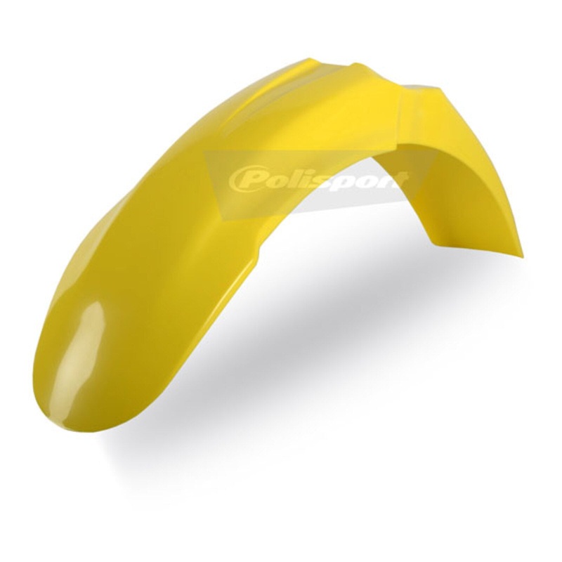 Front Guard RMZ250 ’04-’06 – Yellow