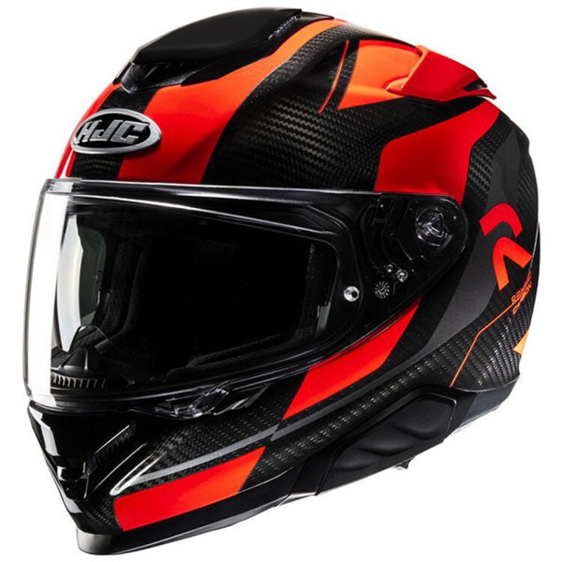 HJC – RPHA 71 Carbon Hamil Helmet