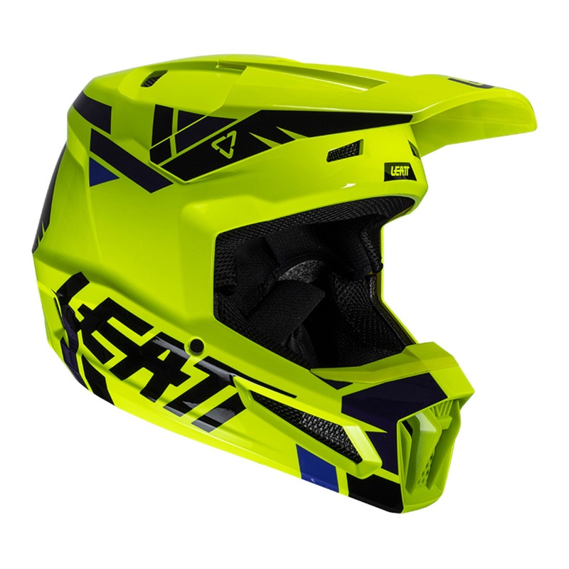 Leatt 2025 2.5 Helmet – Argon