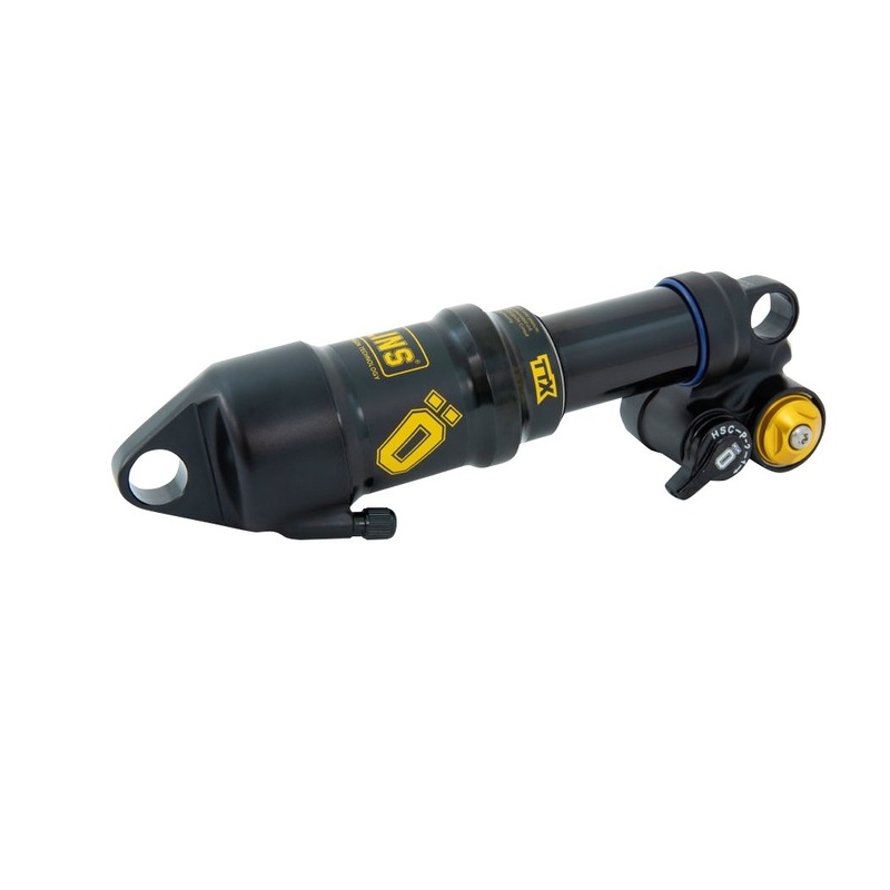 Ohlins TTX1Air Shock – 190×37.5/40/42.5/45mm