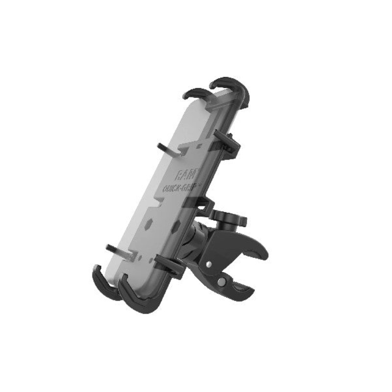 RAM HOL – Quick-Grip XL Phone + Claw