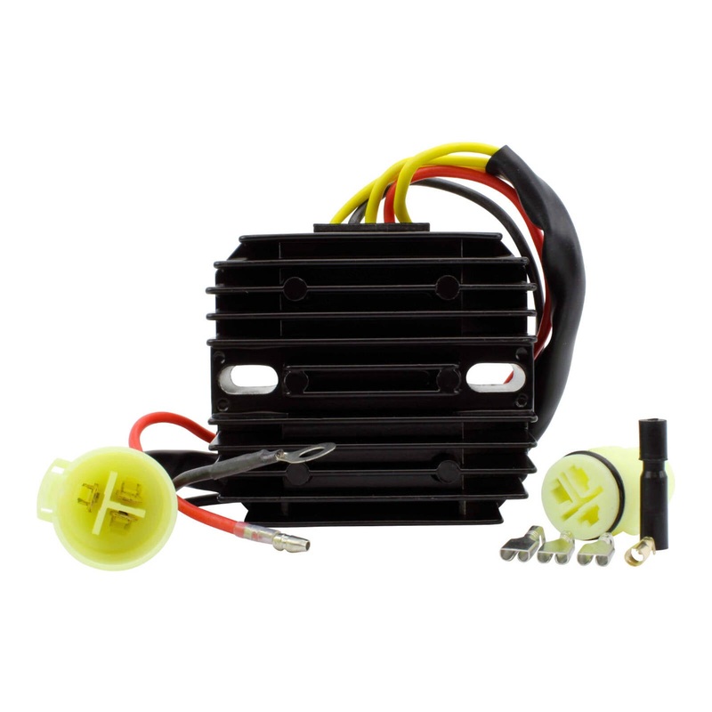 Rectifier Yamaha / Mercury Outboard [Refer to Fitments] (RMS020-106013)