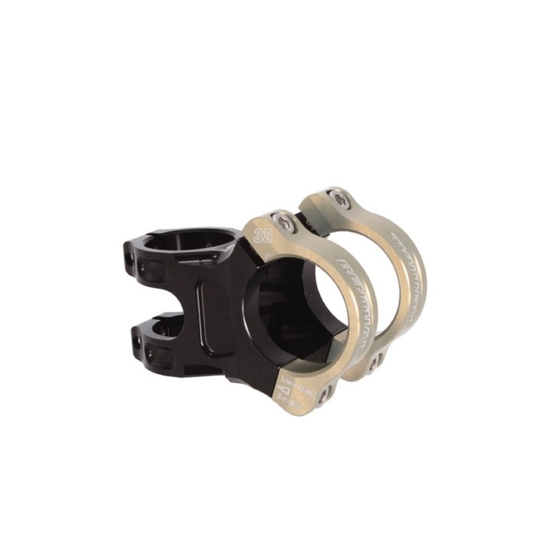Renthal Apex 35 Stem