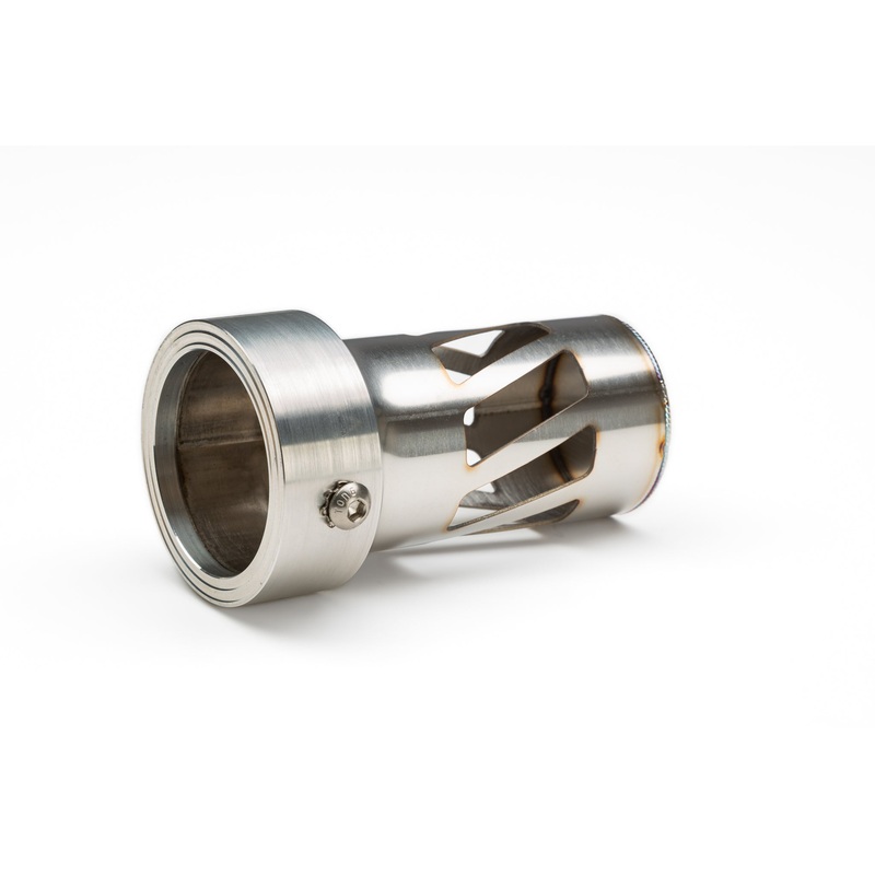 SOUND INSERT KIT AT2 RACE MUFFLER (INS-37-K)
