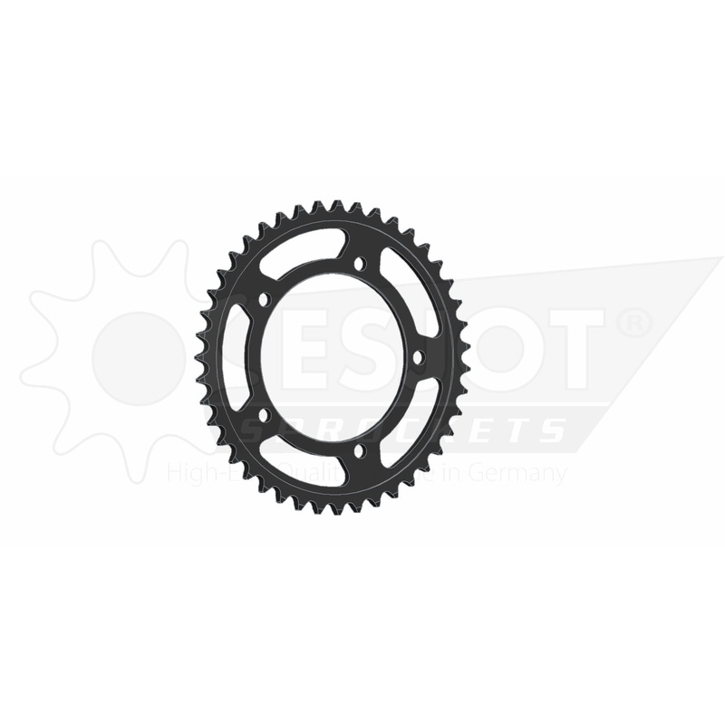 Sprockets Rear (29024 – 50T) – Esjot