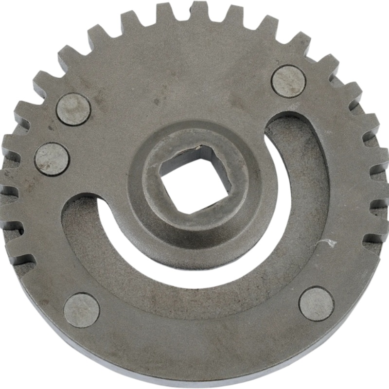 Starter Gear – 57-76 Ironhead