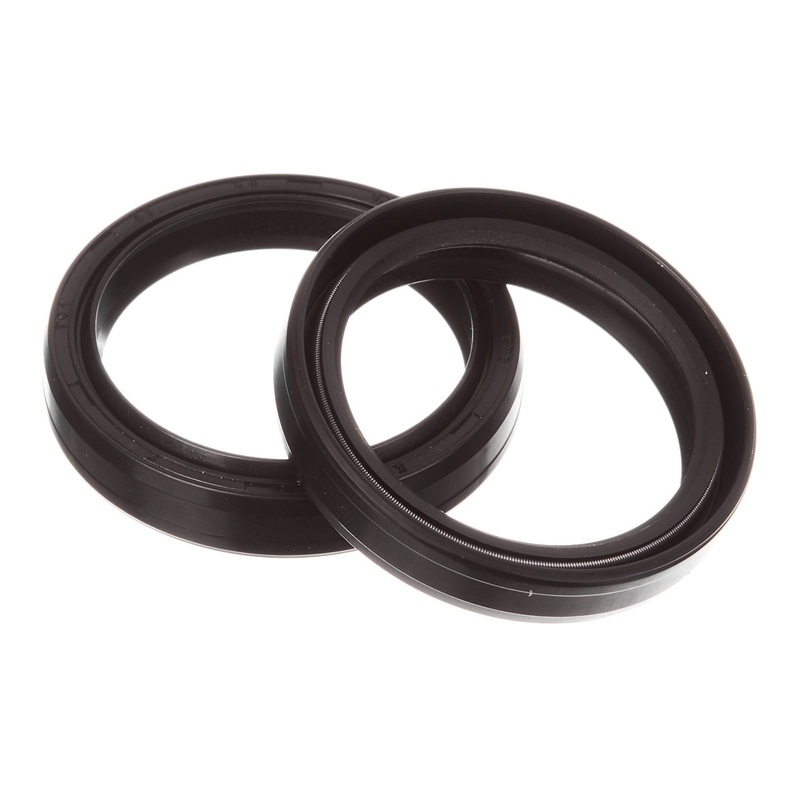 Whites Fork Seal Pair – 43 x 54 x 9.5/10.5 TCL (’36s) 33-129-35