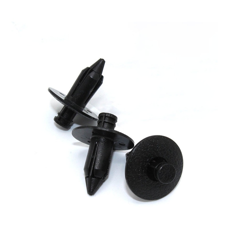 Whites Nylon Pry Rivets – 6.5mm (100 Pack)