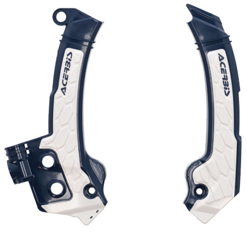 Acerbis – X-Grip Frame Guard (Husqvarna) Year 2015