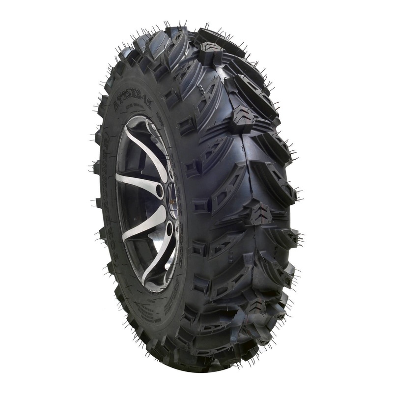 Forerunner ATV Tyre Maxx Plus – 26 x 9 x 12 (6PR)